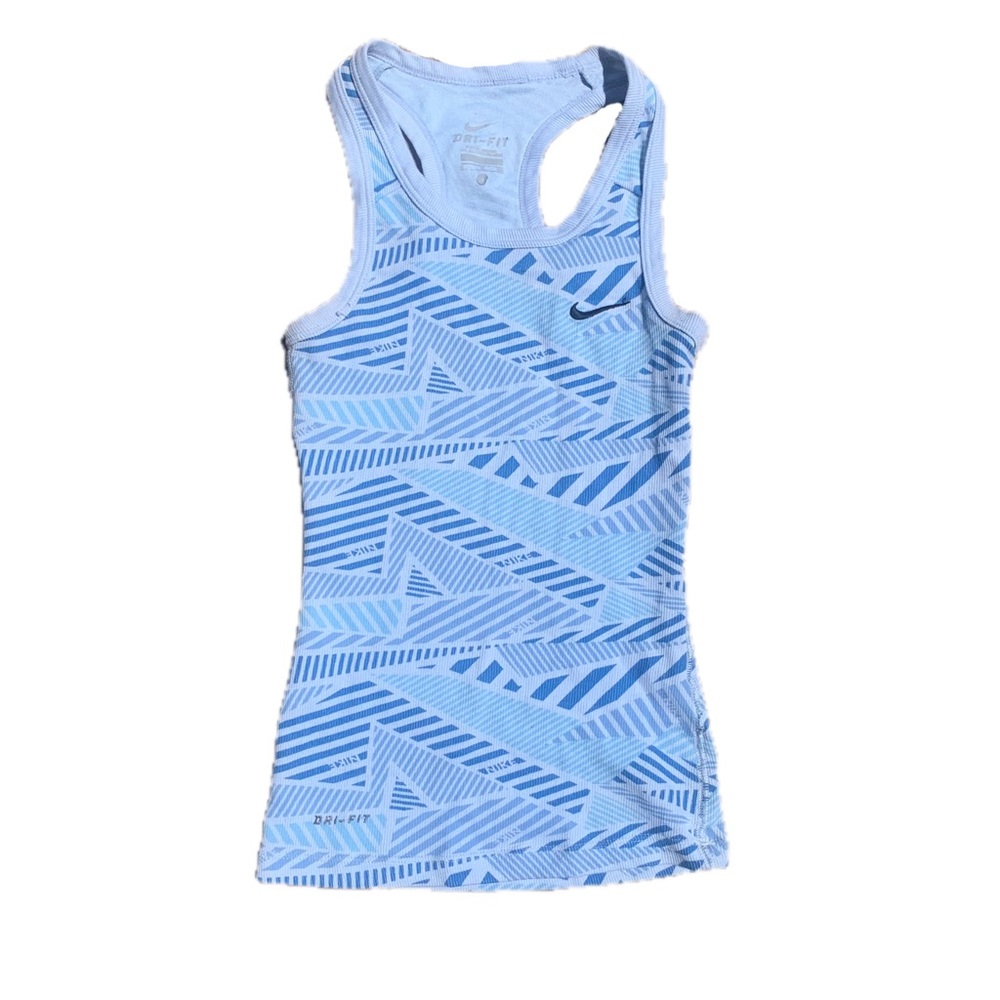 Nike Workout Tank